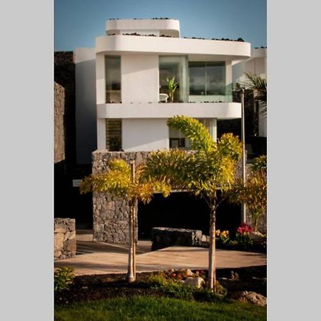 Luxury Villa - New Building With Panoramic Sea View Адехе Екстер'єр фото