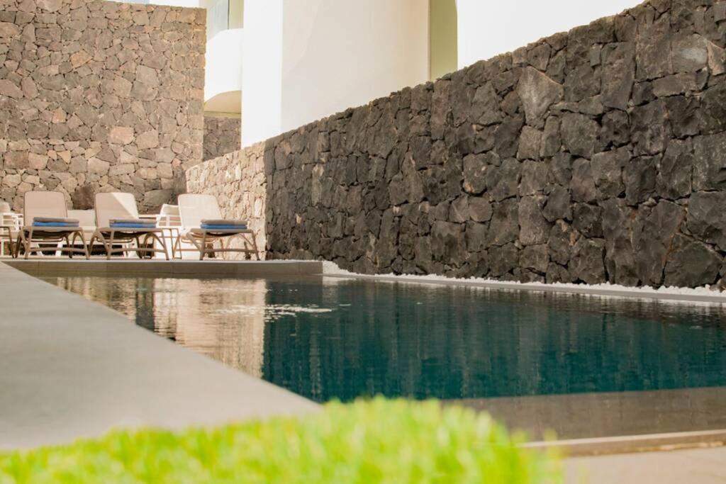 Luxury Villa - New Building With Panoramic Sea View Адехе Екстер'єр фото